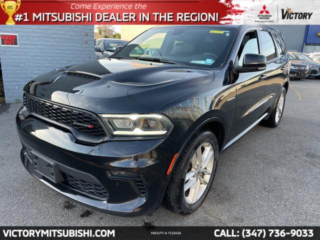 used 2022 Dodge Durango car, priced at $32,904