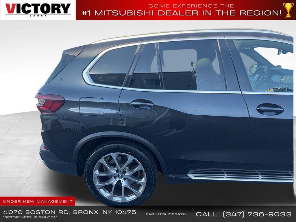 used 2023 BMW X5 PHEV car, priced at $28,999