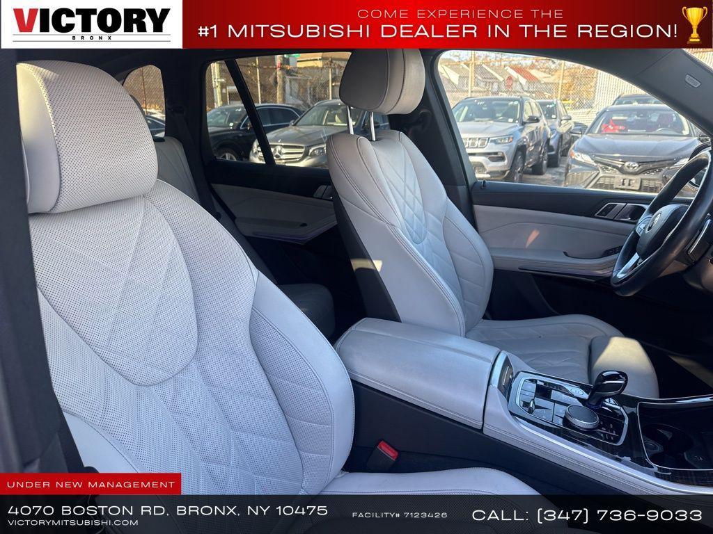 used 2023 BMW X5 PHEV car, priced at $28,999