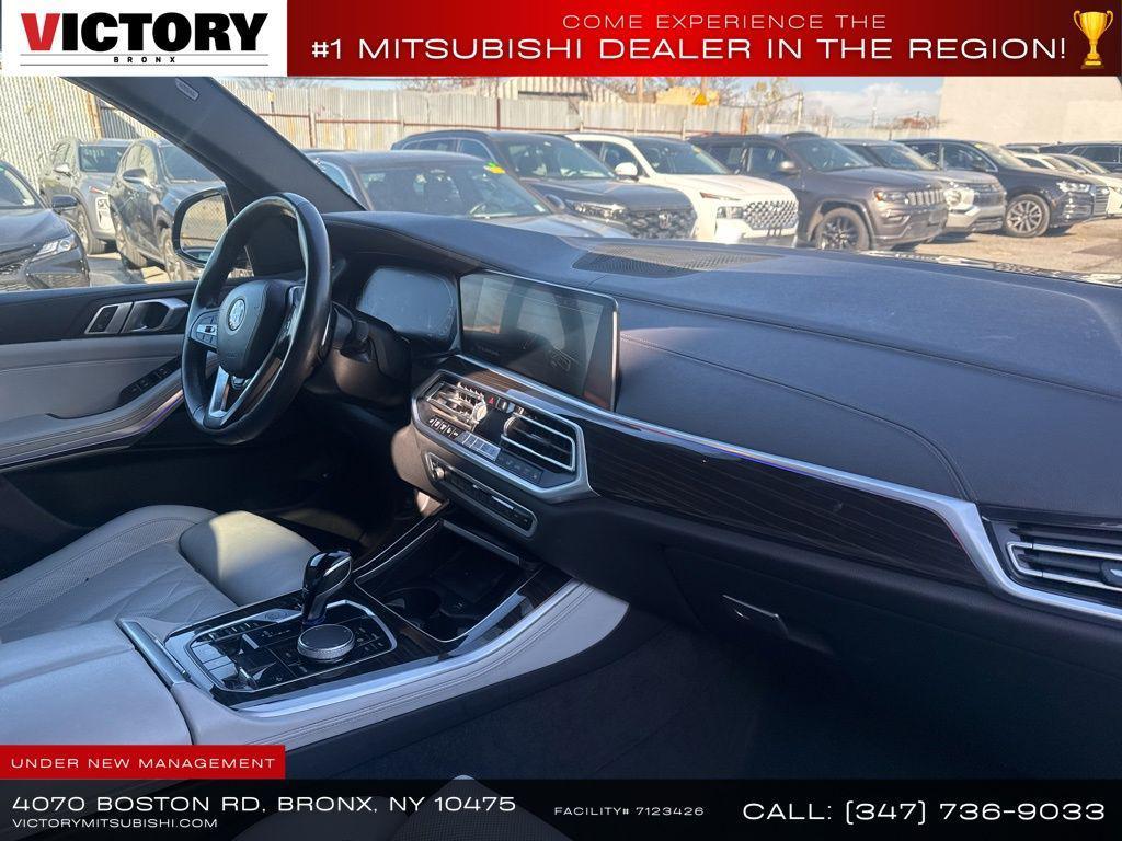 used 2023 BMW X5 PHEV car, priced at $28,999