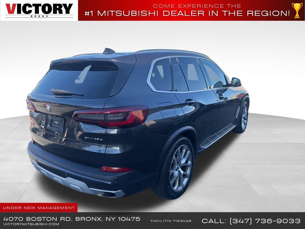 used 2023 BMW X5 PHEV car, priced at $28,999