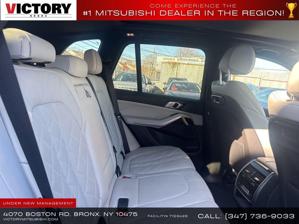 used 2023 BMW X5 PHEV car, priced at $28,999