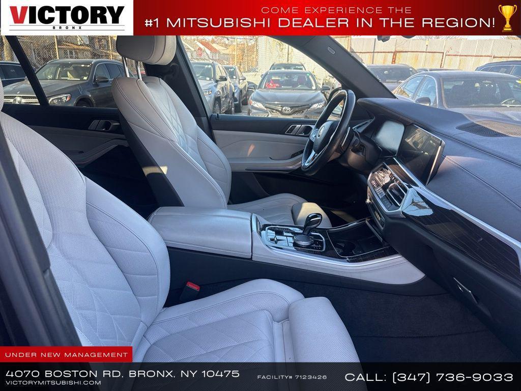 used 2023 BMW X5 PHEV car, priced at $28,999