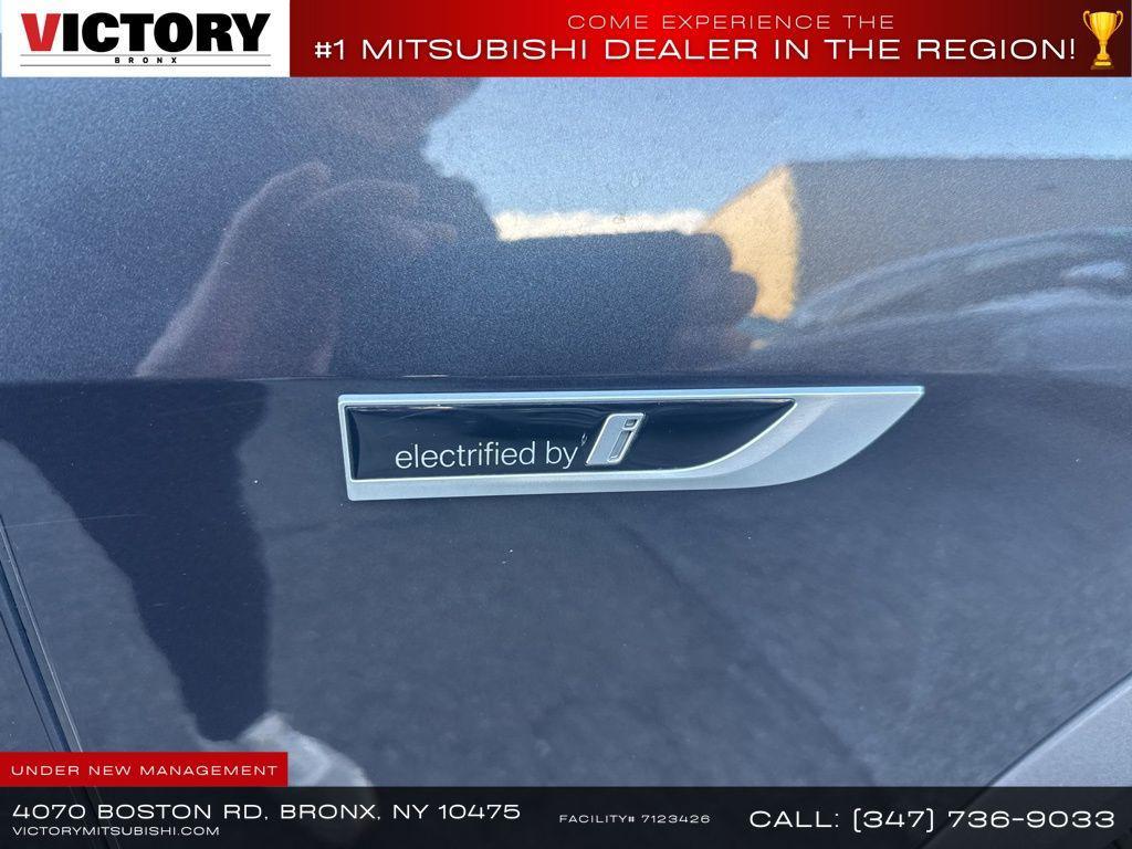 used 2023 BMW X5 PHEV car, priced at $28,999