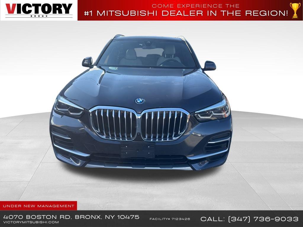 used 2023 BMW X5 PHEV car, priced at $28,999