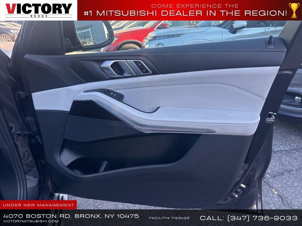 used 2023 BMW X5 PHEV car, priced at $28,999