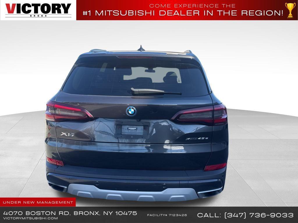 used 2023 BMW X5 PHEV car, priced at $28,999