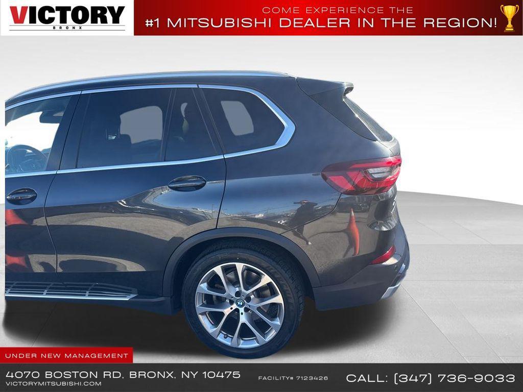 used 2023 BMW X5 PHEV car, priced at $28,999