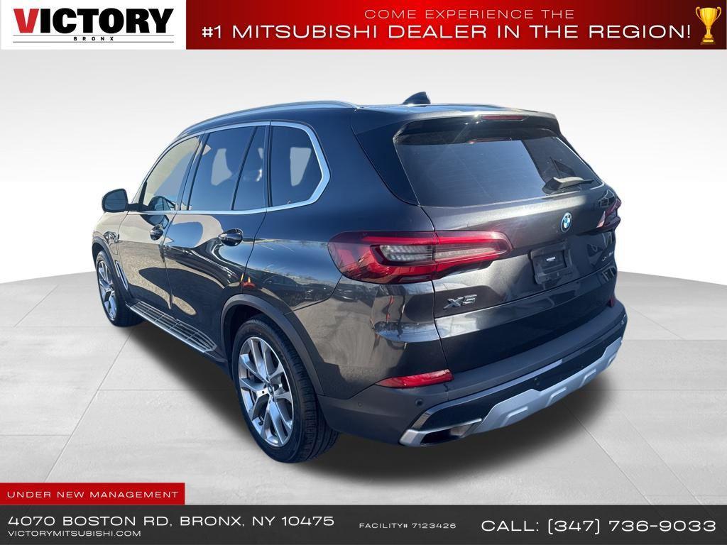used 2023 BMW X5 PHEV car, priced at $28,999