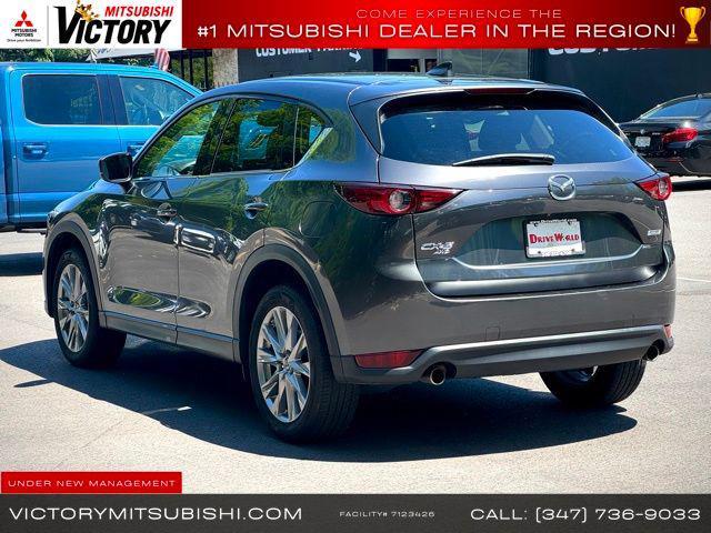 used 2019 Mazda CX-5 car, priced at $14,987