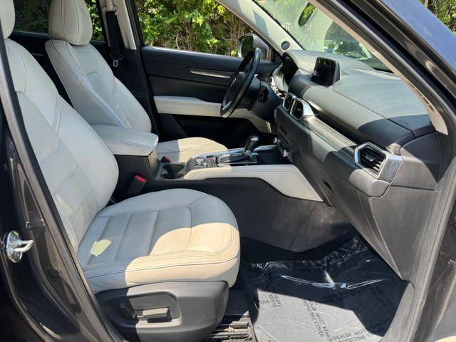 used 2019 Mazda CX-5 car, priced at $14,987