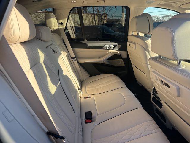 used 2020 BMW X5 car, priced at $35,994