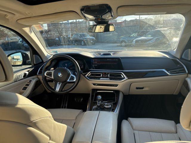 used 2020 BMW X5 car, priced at $35,994