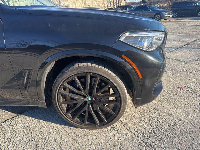 used 2020 BMW X5 car, priced at $35,994