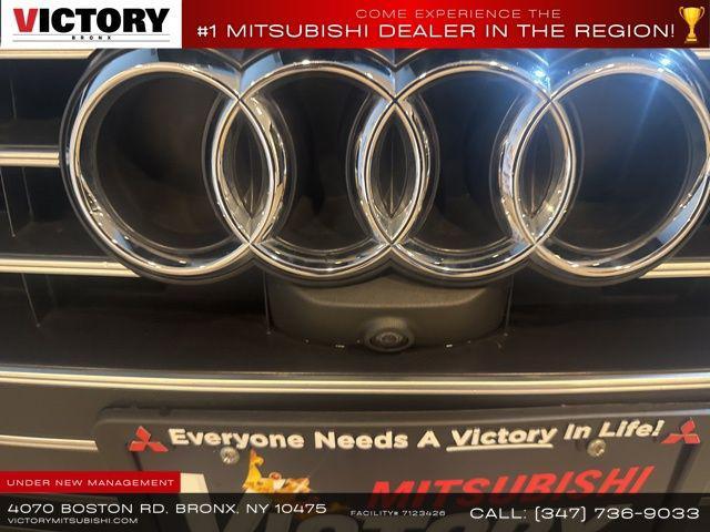 used 2023 Audi A6 car, priced at $25,599