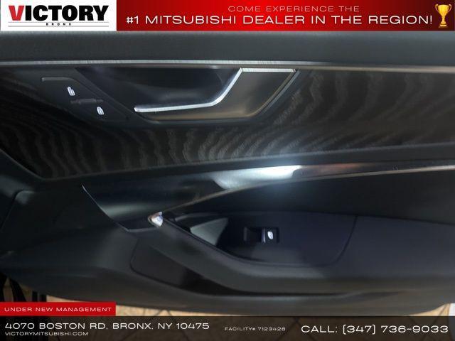 used 2023 Audi A6 car, priced at $25,599