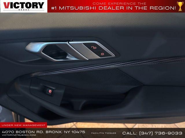 used 2022 BMW 228 Gran Coupe car, priced at $21,259