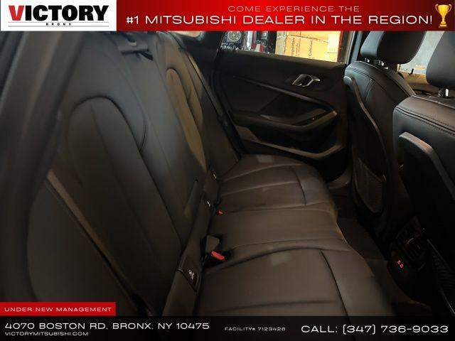 used 2022 BMW 228 Gran Coupe car, priced at $21,259