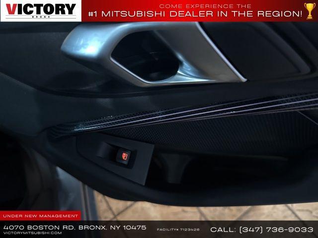 used 2022 BMW 228 Gran Coupe car, priced at $21,259