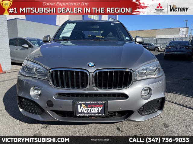 used 2016 BMW X5 car, priced at $14,029
