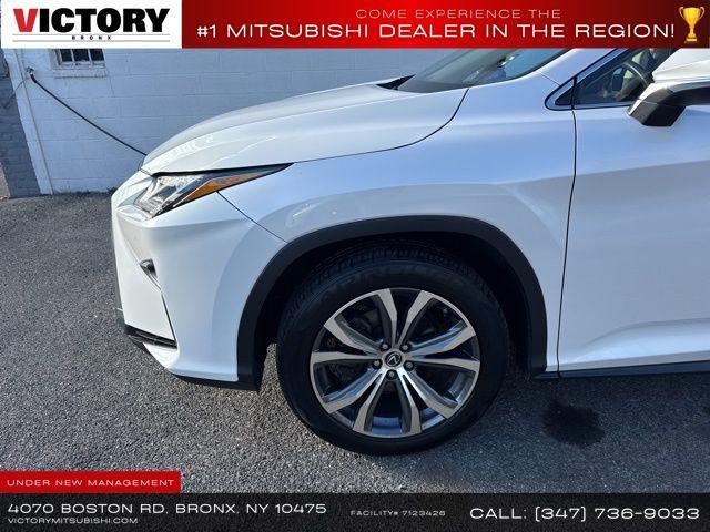 used 2019 Lexus RX 350 car, priced at $26,065