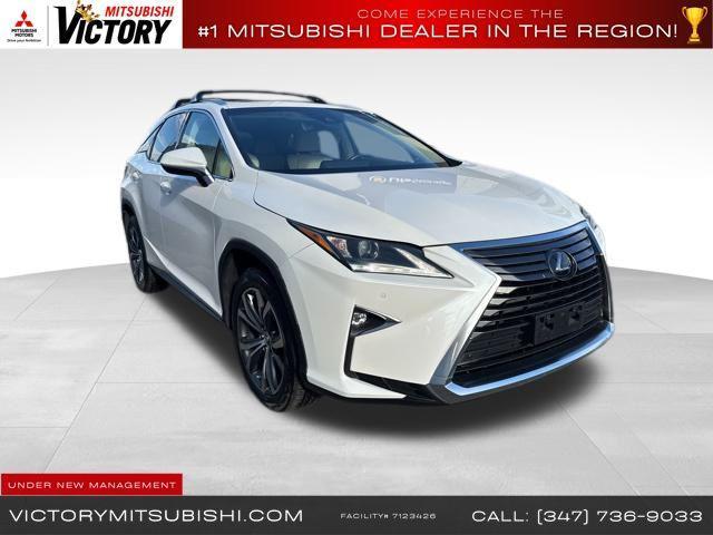 used 2019 Lexus RX 350 car, priced at $26,065