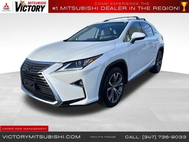 used 2019 Lexus RX 350 car, priced at $26,065