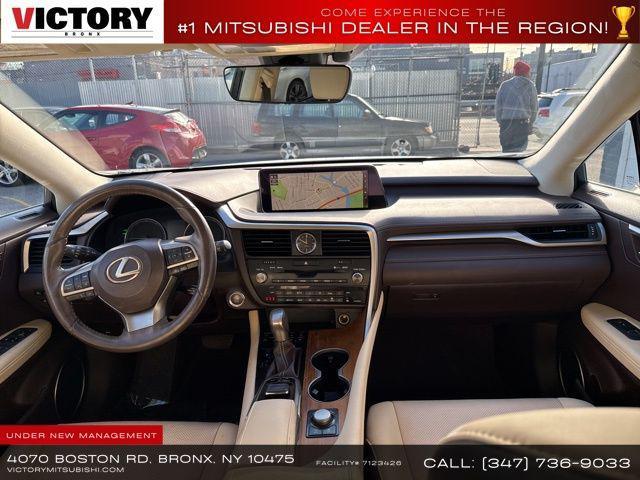 used 2019 Lexus RX 350 car, priced at $26,065