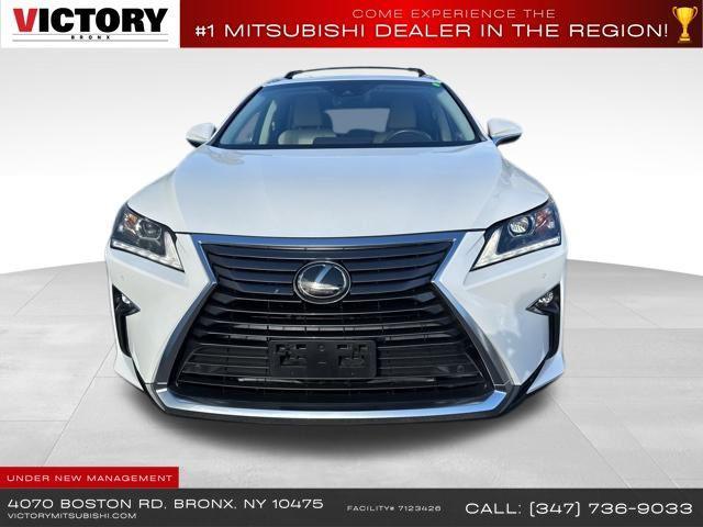 used 2019 Lexus RX 350 car, priced at $26,065