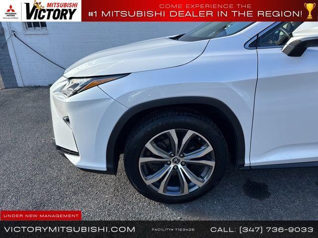 used 2019 Lexus RX 350 car, priced at $26,065