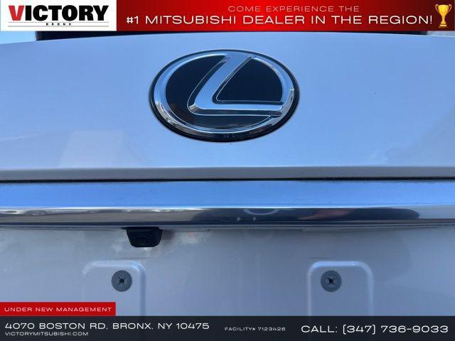 used 2019 Lexus RX 350 car, priced at $26,065