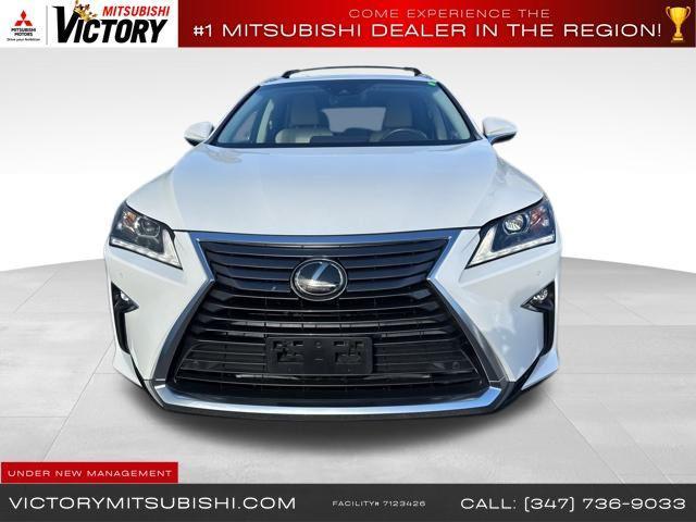 used 2019 Lexus RX 350 car, priced at $26,065