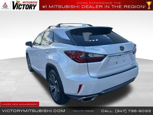 used 2019 Lexus RX 350 car, priced at $26,065