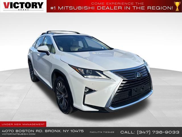 used 2019 Lexus RX 350 car, priced at $26,065