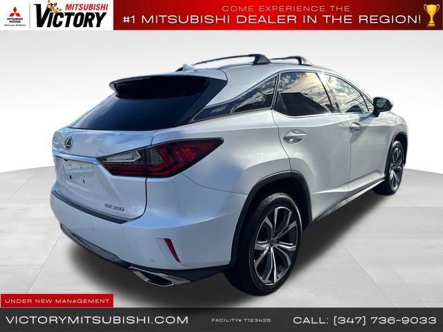 used 2019 Lexus RX 350 car, priced at $26,065