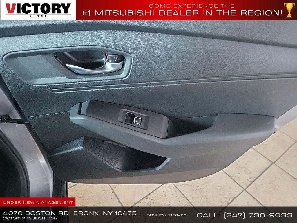 used 2023 Honda Accord car, priced at $22,695