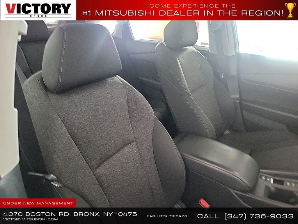 used 2023 Honda Accord car, priced at $22,695