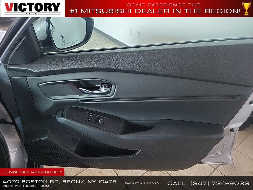 used 2023 Honda Accord car, priced at $22,695