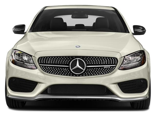 used 2018 Mercedes-Benz AMG C 43 car, priced at $23,640