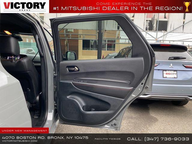 used 2024 Dodge Durango car, priced at $32,332