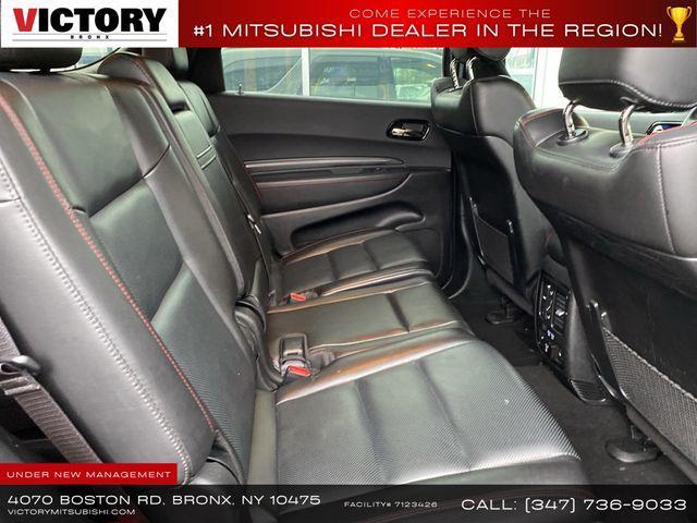 used 2024 Dodge Durango car, priced at $32,332