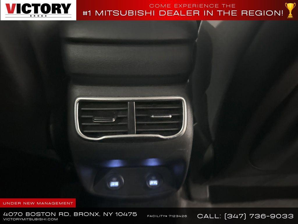 used 2023 Hyundai Santa Fe car, priced at $17,199