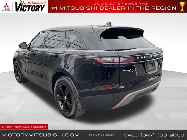 used 2020 Land Rover Range Rover Velar car, priced at $20,808