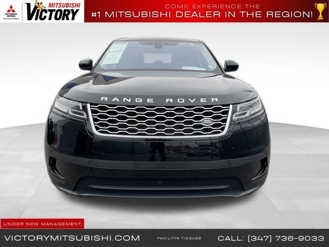 used 2020 Land Rover Range Rover Velar car, priced at $20,808