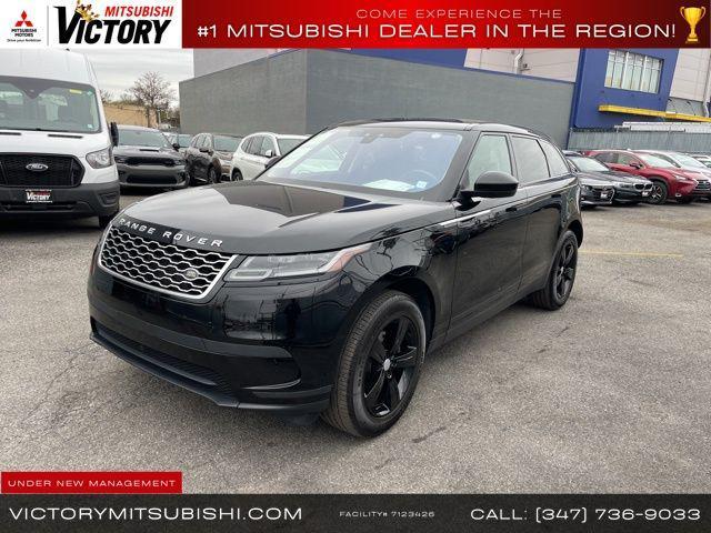 used 2020 Land Rover Range Rover Velar car, priced at $21,248