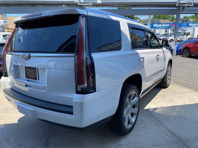 used 2018 Cadillac Escalade car, priced at $30,995