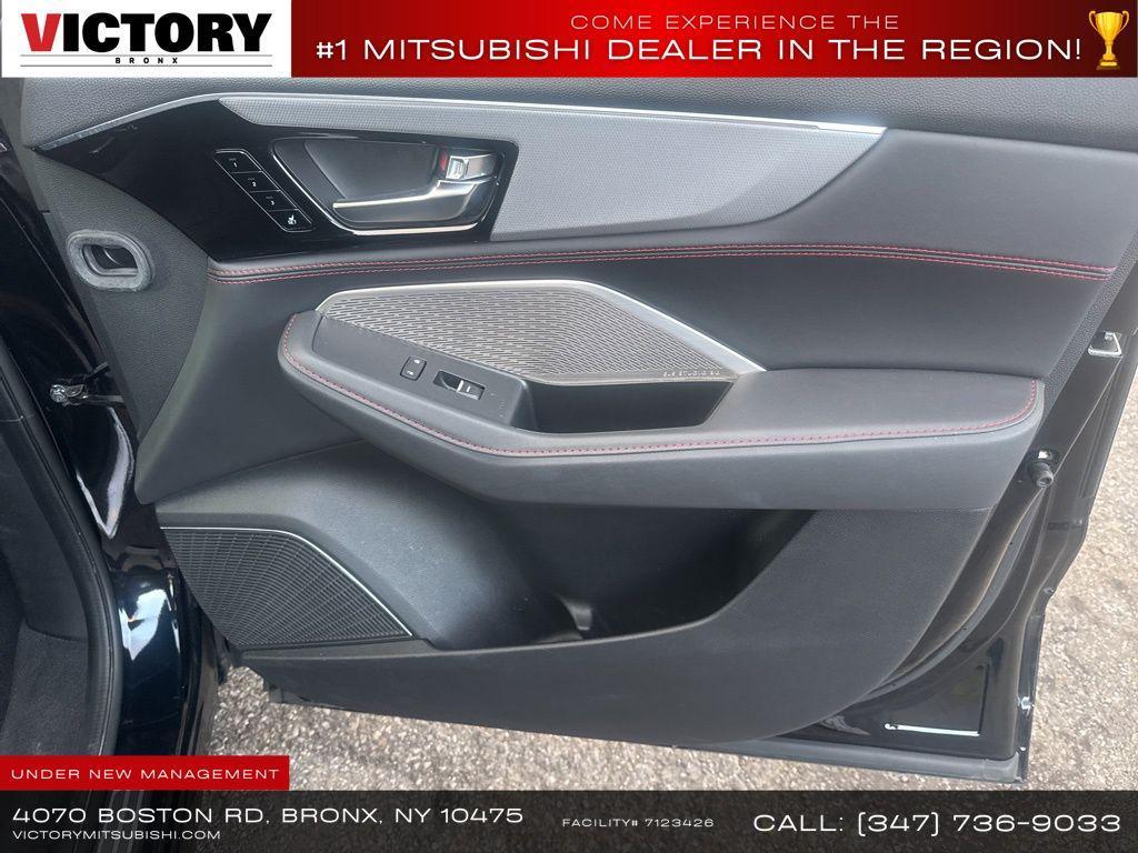 used 2022 Acura MDX car, priced at $32,325