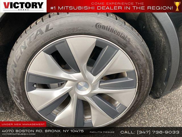 used 2023 Tesla Model Y car, priced at $21,376