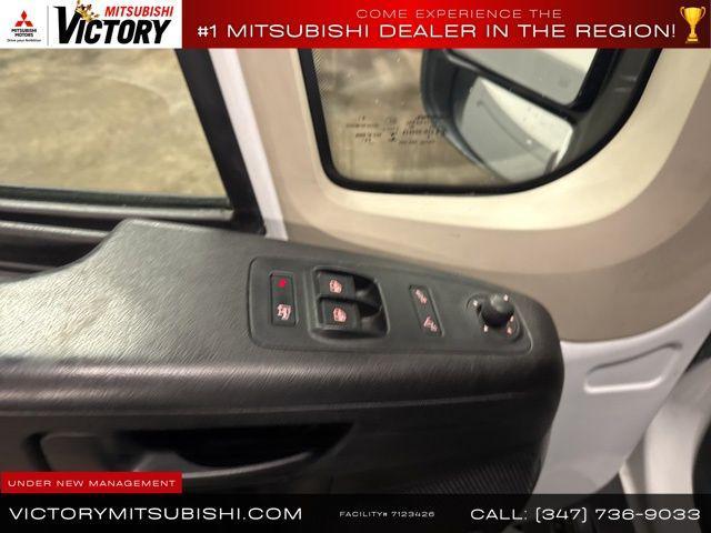 used 2021 Ram ProMaster 2500 car, priced at $20,852