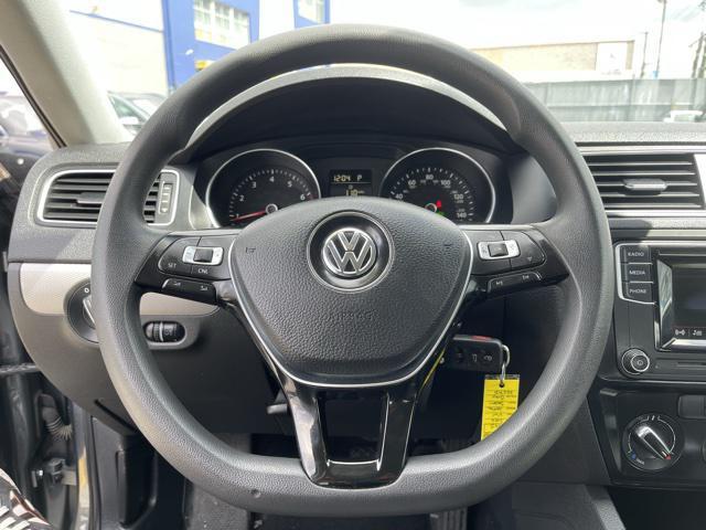 used 2017 Volkswagen Jetta car, priced at $9,230